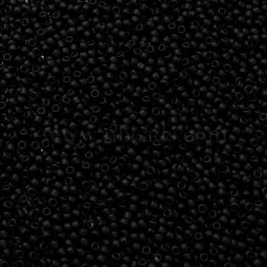TOHO Round Seed Beads(X-SEED-TR11-0049F)-2