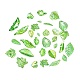 Transparent Acrylic Pendants(AC-CBAE38D-02A)-1