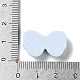 Opaque Resin Decoden Cabochons(RESI-G096-01B)-3