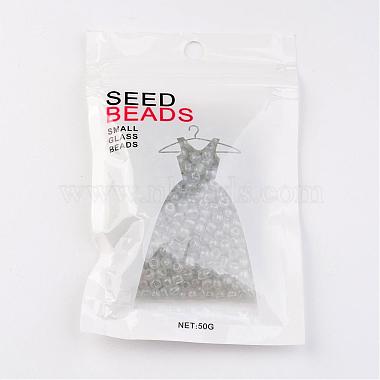Round Glass Seed Beads(X-SEED-A006-4mm-101)-3
