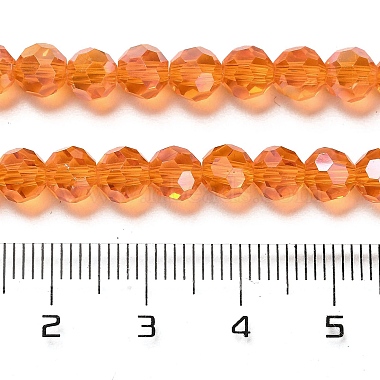 Transparent Glass Beads(EGLA-A035-T6mm-B05)-4