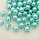 Imitation Pearl Acrylic Beads(PL607-01)-1