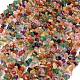 Natural Mixed Stone Beads Strands(G-D108-A05-01)-2