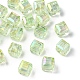 20Pcs Transparent Acrylic Beads(PACR-YW0001-23G)-1