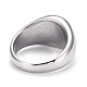 304 Stainless Steel Finger Rings(STAS-H101-01P-9)-4