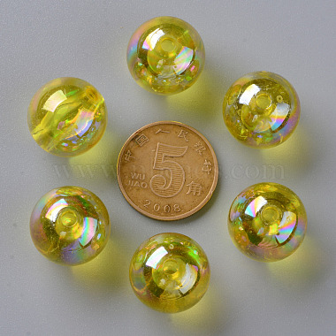 Perles en acrylique transparente(MACR-S370-B16mm-717)-3
