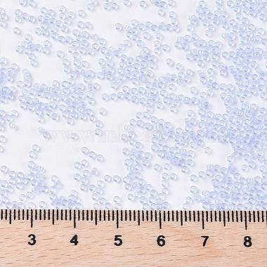 Миюки круглые бусины рокайль(SEED-JP0010-RR0159L)-4