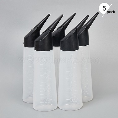 Пластиковые клей бутылки(TOOL-BC0008-64)-7