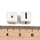 磁器のビーズ(X1-PORC-R003-08I)-3