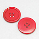 Resin Buttons(RESI-D030-28mm-03)-1
