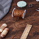 47~50 Yards Waxed Cotton Thread Cords(YC-LP0001-06C)-1