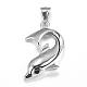 316 Surgical Stainless Steel Pendants(STAS-P039-080P)-1