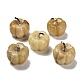 Natural Topaz Jade Bell Pepper Figurines(G-Q190-02P-06)-1