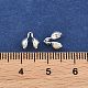 Brass Bead Tips(KK-CBA57BD-08S)-3