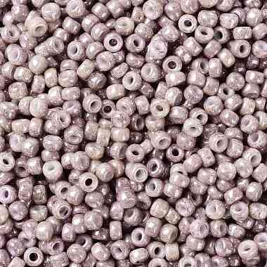 TOHO Round Seed Beads(SEED-XTR08-1203)-2