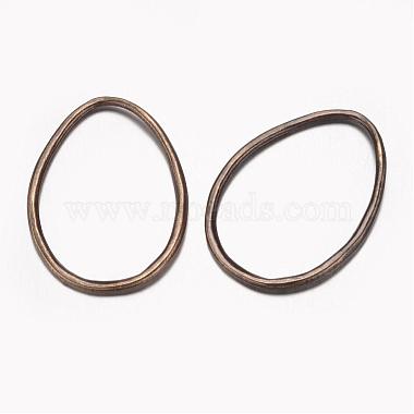 Alloy Linking Rings(PALLOY-N0141-06-RS)-2
