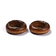 Donut Wooden Linking Rings(WOOD-Q014-12mm-07-LF)-2