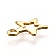 201 Stainless Steel Charms(STAS-B001-28A-G)-3