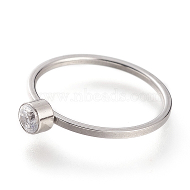 304 Stainless Steel Finger Rings(RJEW-B0005-7-02P)-3