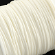 Korean Waxed Polyester Cords(YC-R004-1.0mm-13)-1