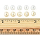 Nuggets Imitation Pearl Acrylic Beads(OACR-FS0001-22)-6