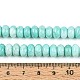 ガラスビーズ連売り(GLAA-N059-5x8mm-44)-4