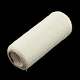 402 cordons de fils à coudre en polyester pour tissus ou bricolage(OCOR-R028-A02)-2