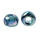 Toho perles de rocaille rondes(SEED-TR08-0167BD)-3