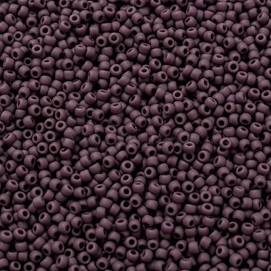 TOHO Round Seed Beads(SEED-JPTR11-0052F)-2