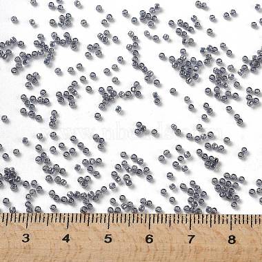 TOHO Round Seed Beads(SEED-JPTR15-0455)-4