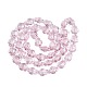 Transparent Glass Beads Strands(DGLA-N021-02A-03)-2