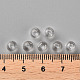 Transparent Acrylic Beads(X-MACR-S370-A6mm-205)-4