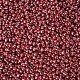 (service de remballage disponible) perles de rocaille en verre(SEED-C021-3mm-125)-2