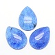 Синий арбуз каменный кабошоны(X-G-P393-G03)-1