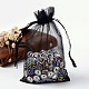 Organza Gift Bags with Drawstring(OP-002-13)-1