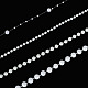ABS Plastic Pearl Chains(KY-WR0001-07)-1