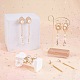 DIY Earring Making Kits(DIY-SZ0009-30)-4