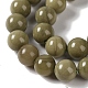 Natural Alashan Agate Beads Strands(G-P530-B05-03)-3