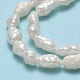 Natural Cultured Freshwater Pearl Beads Strands(PEAR-J006-07A)-4