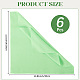 Microfiber Musical Instrument Pipe Cleaning Cloth(AJEW-WH20054-053D)-2