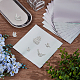 Tinfoil Paper Sheets for Craft Engraving(DIY-WH0888-881A-01)-4