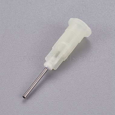 Plastic Fluid Precision Blunt Needle Dispense Tips(TOOL-WH0117-19I)-2