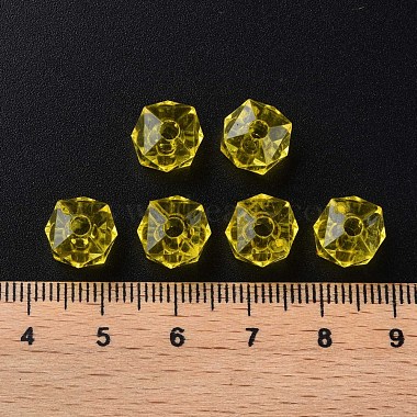 Perles en acrylique transparente(MACR-S373-51B-B08)-6