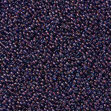 TOHO Round Seed Beads(SEED-TR11-0381)-2