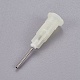 Plastic Fluid Precision Blunt Needle Dispense Tips(TOOL-WH0117-19I)-2