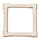 Resin Embossed Photo Frames(AJEW-C028-01B)-2