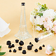 24Pcs 4 Style Silicone Bottle Seal Plug(AJEW-GF0008-10B-01)-4