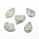 Natural Peace Jade Pendants(G-L533-46)-1
