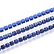 Iron Rhinestone Cup Chains(CH-T006-05B-15)-1