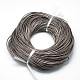 Spray Painted Cowhide Leather Cords(WL-R001-1.5mm-37)-1